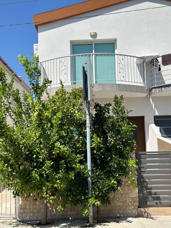 Nanas Vacation House Paphos Exteriér fotografie
